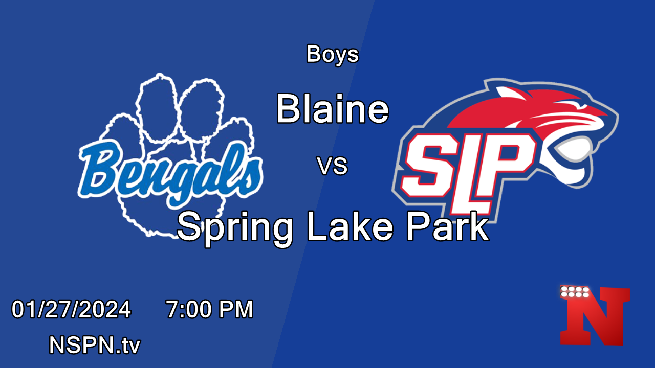 Legends Spring Lake Park at Ruth OConnor blog