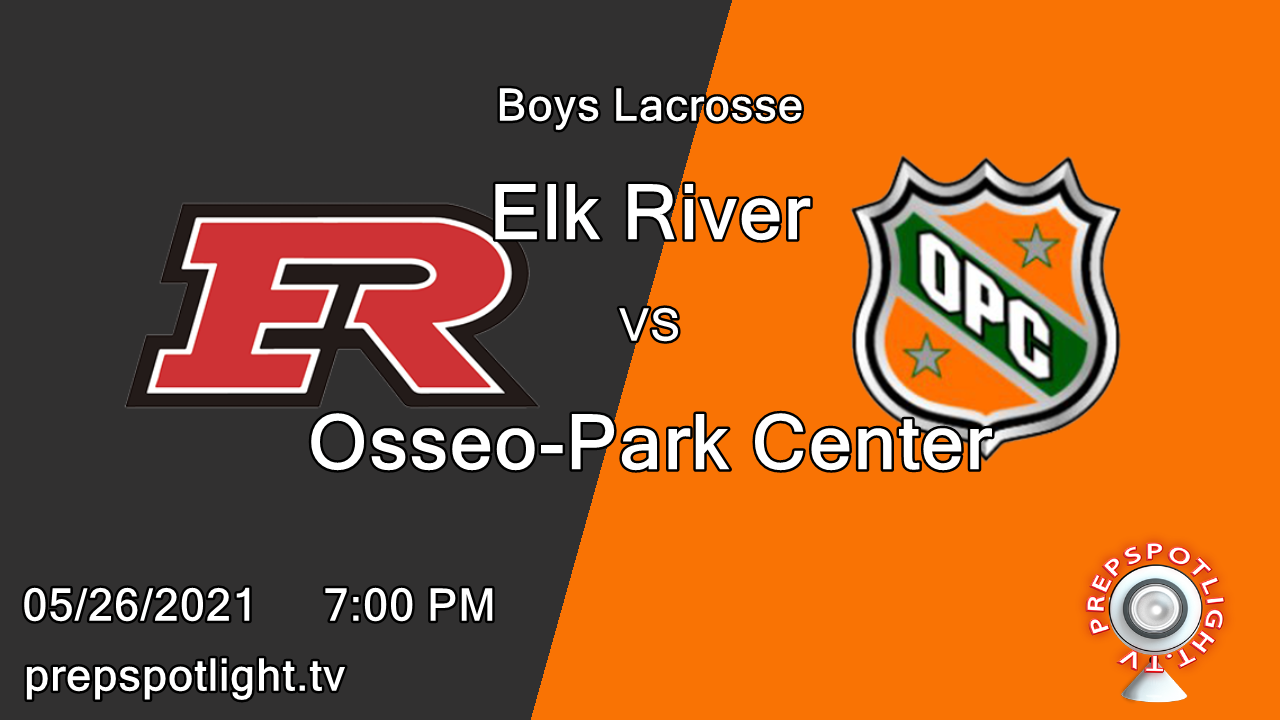 Elk River Flag Football